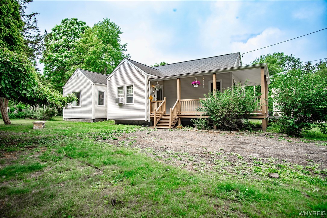 7157 Versailles Road Evans, NY 14047 - Photo 1 of 1