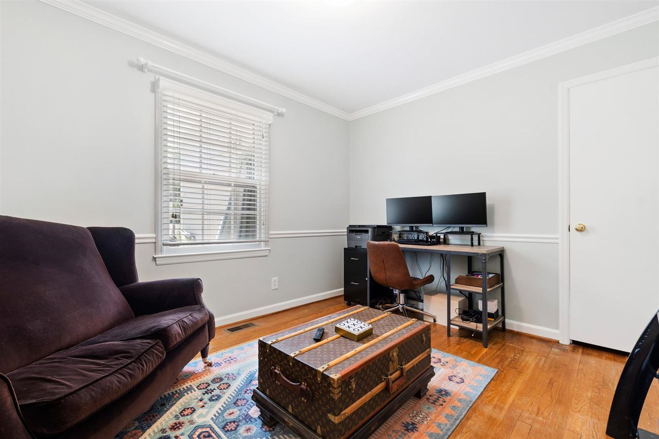713 Davidson Street Raleigh, NC 27609 - Photo 17 of 21 Photo 17