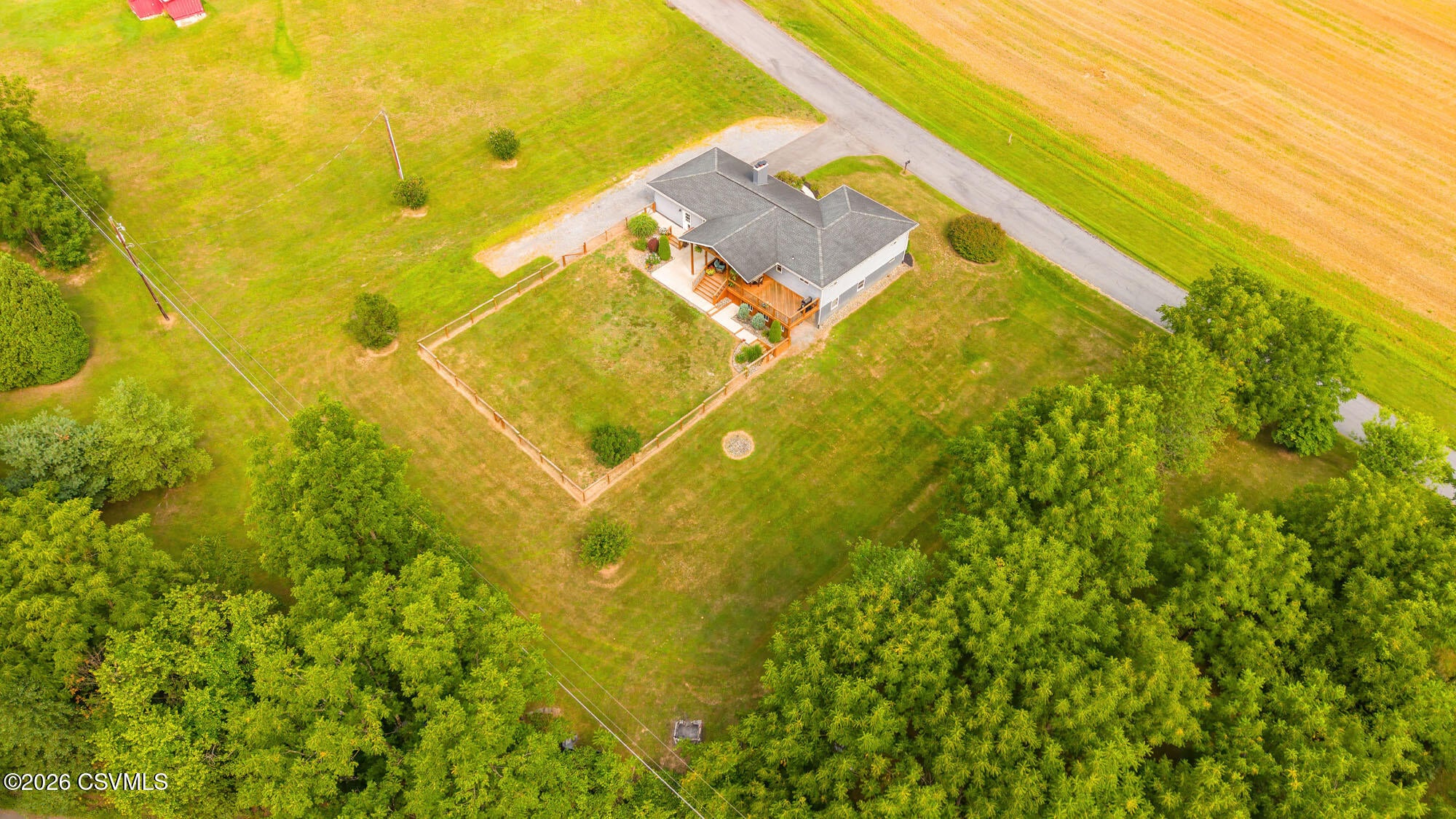 187 Reedy Road New Columbia, PA 17856 - Photo 41 of 64