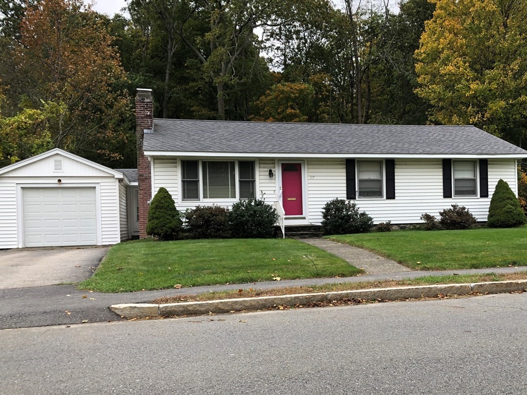 117 Malden Street Worcester, MA 01606 - Photo 1 of 25