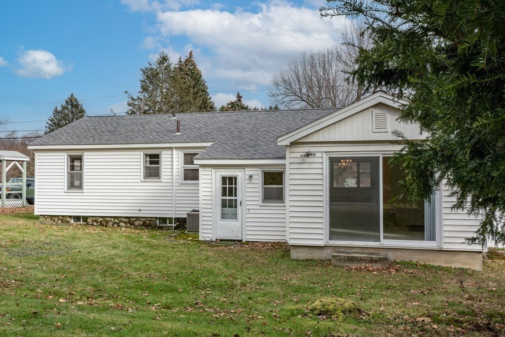 117 Malden Street Worcester, MA 01606 - Photo 21 of 25