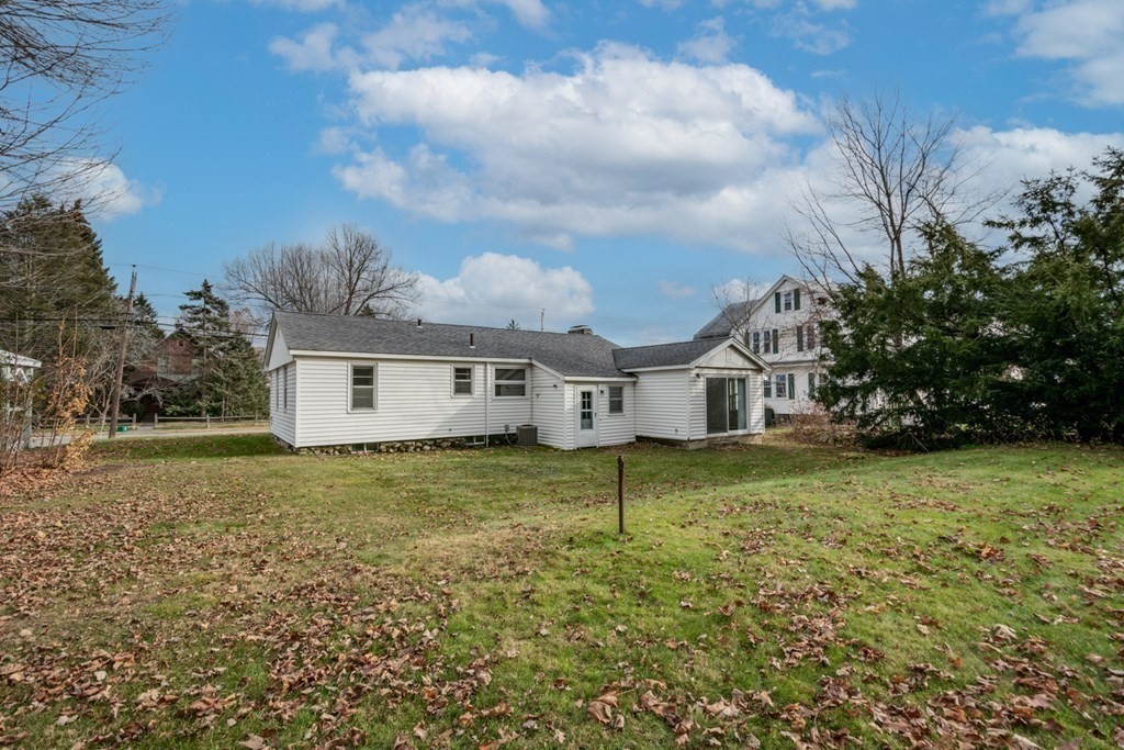 117 Malden Street Worcester, MA 01606 - Photo 22 of 25
