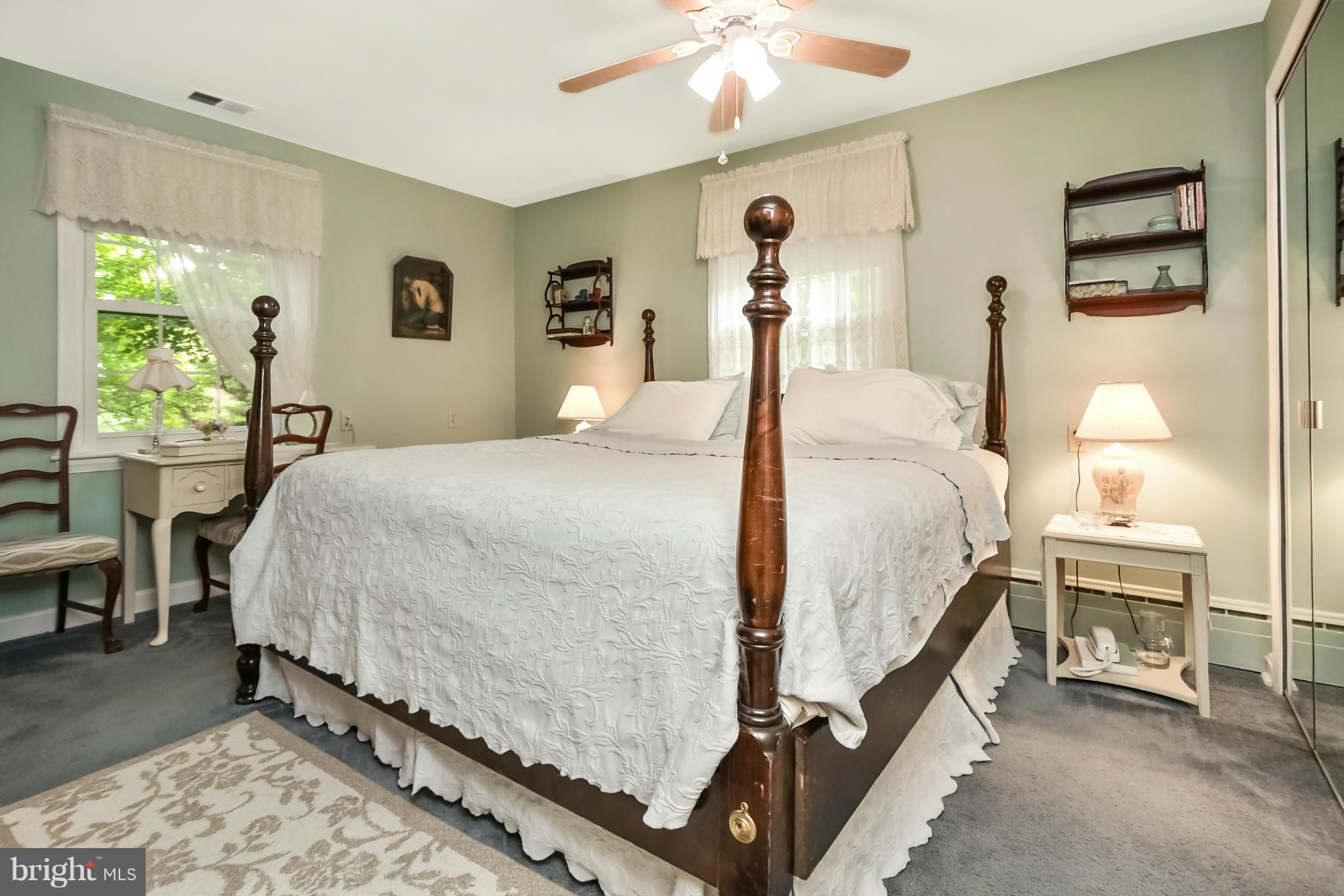 7120 Yates Ford Road Manassas, VA 20111 - Photo 13 of 26 Bedroom (Master)