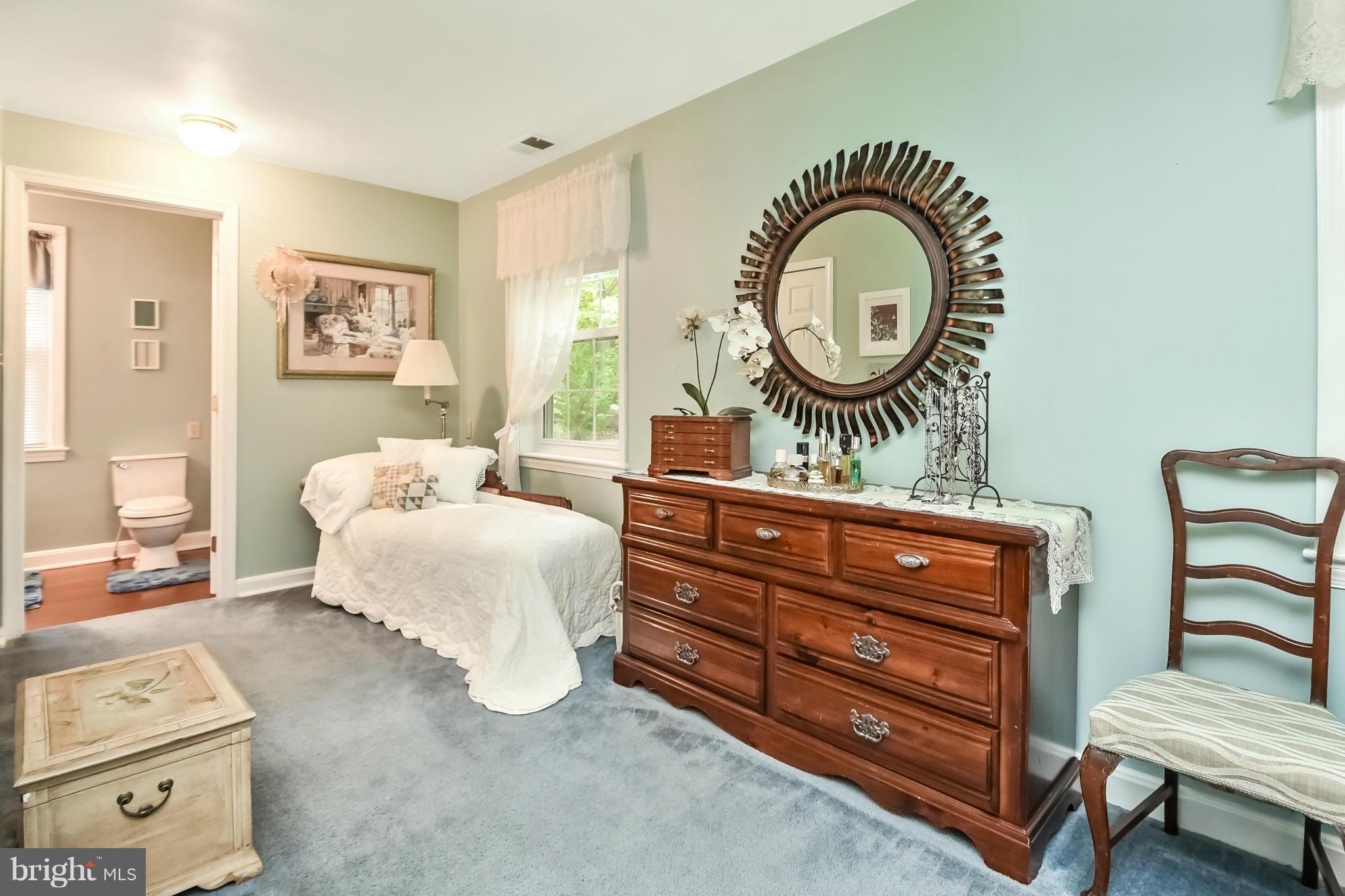 7120 Yates Ford Road Manassas, VA 20111 - Photo 14 of 26 Bedroom (Master)