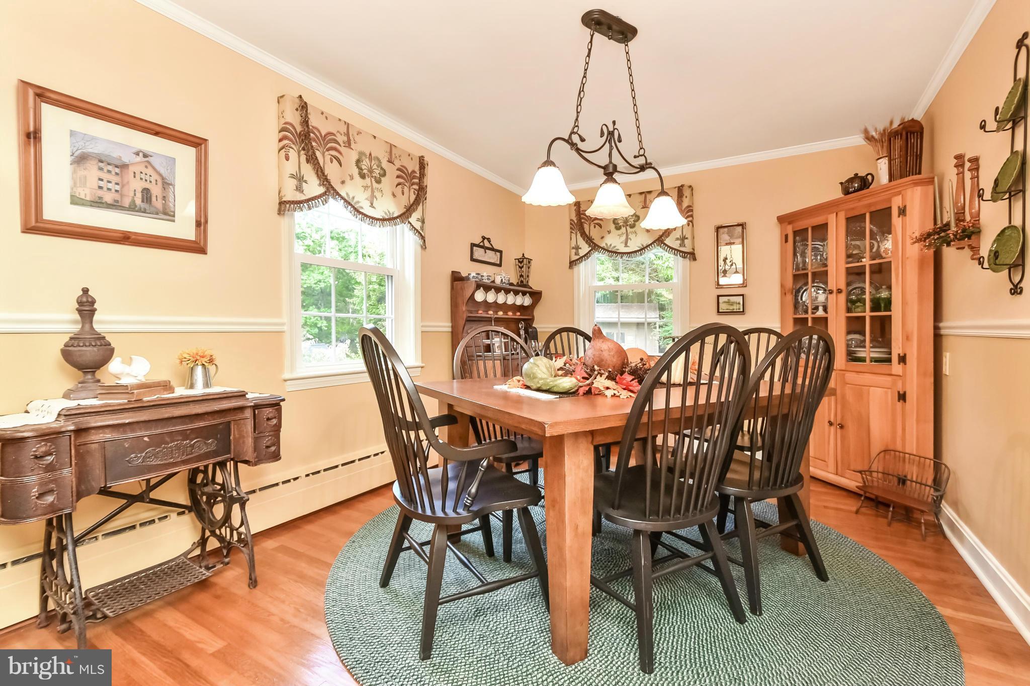 7120 Yates Ford Road Manassas, VA 20111 - Photo 8 of 26 Dining Room