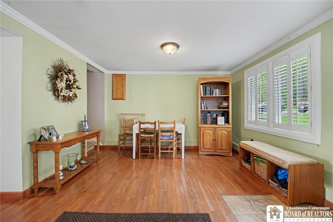 4568 Warners Bay Road Ellery, NY 14712 - Photo 20 of 43 This Home is move in condition! Excellent conditio