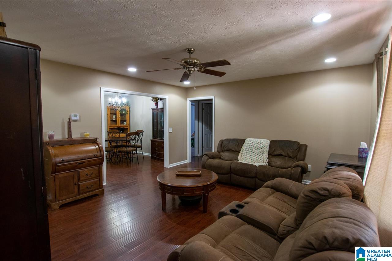 216 Deer Crossing Road Warrior, AL 35180 - Photo 18 of 28