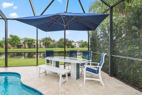 $899,900 | 8396 Calabria Lakes Drive, Boynton Beach, FL 33473