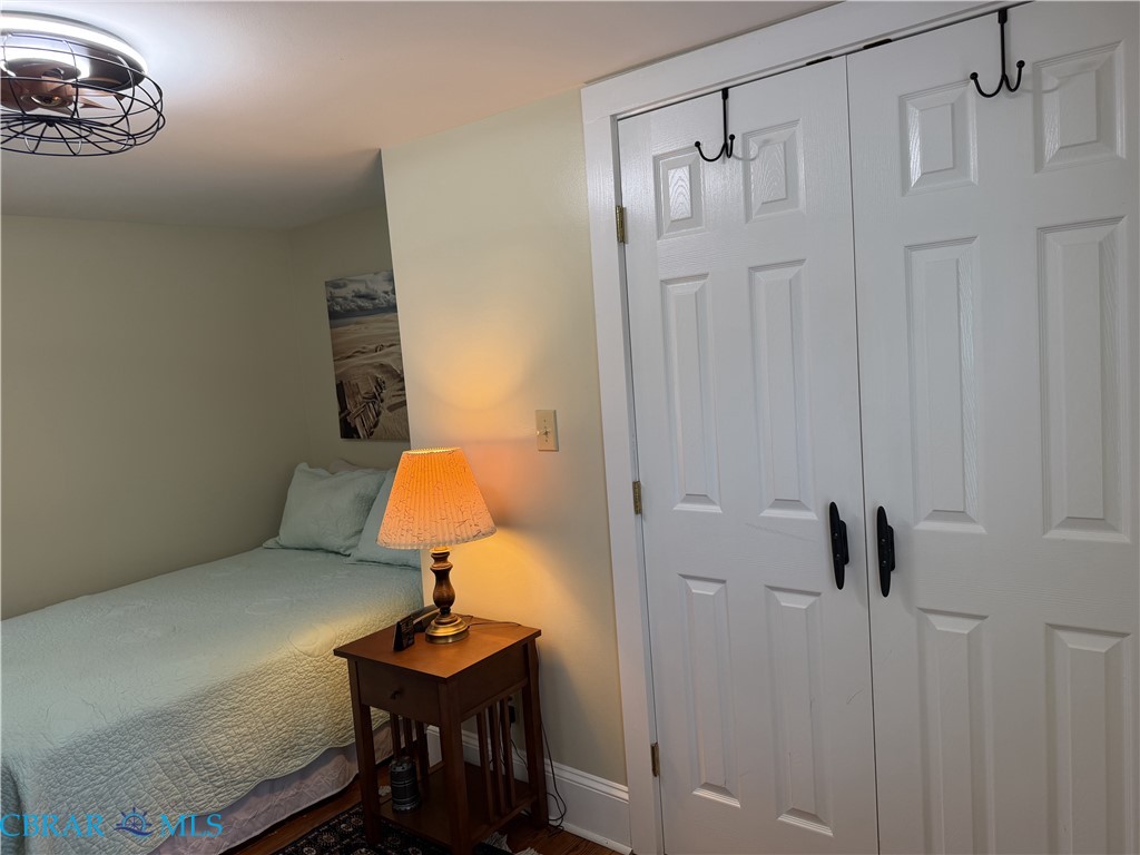 371 Cricket Hill Road Hudgins, VA 23076 - Photo 44 of 60
