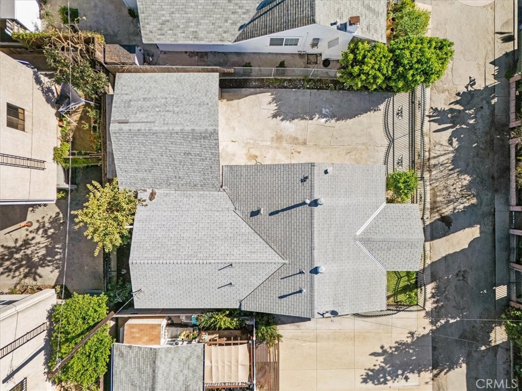 1218 Edith Avenue, Unit E Alhambra, CA 91803 - Photo 27 of 29