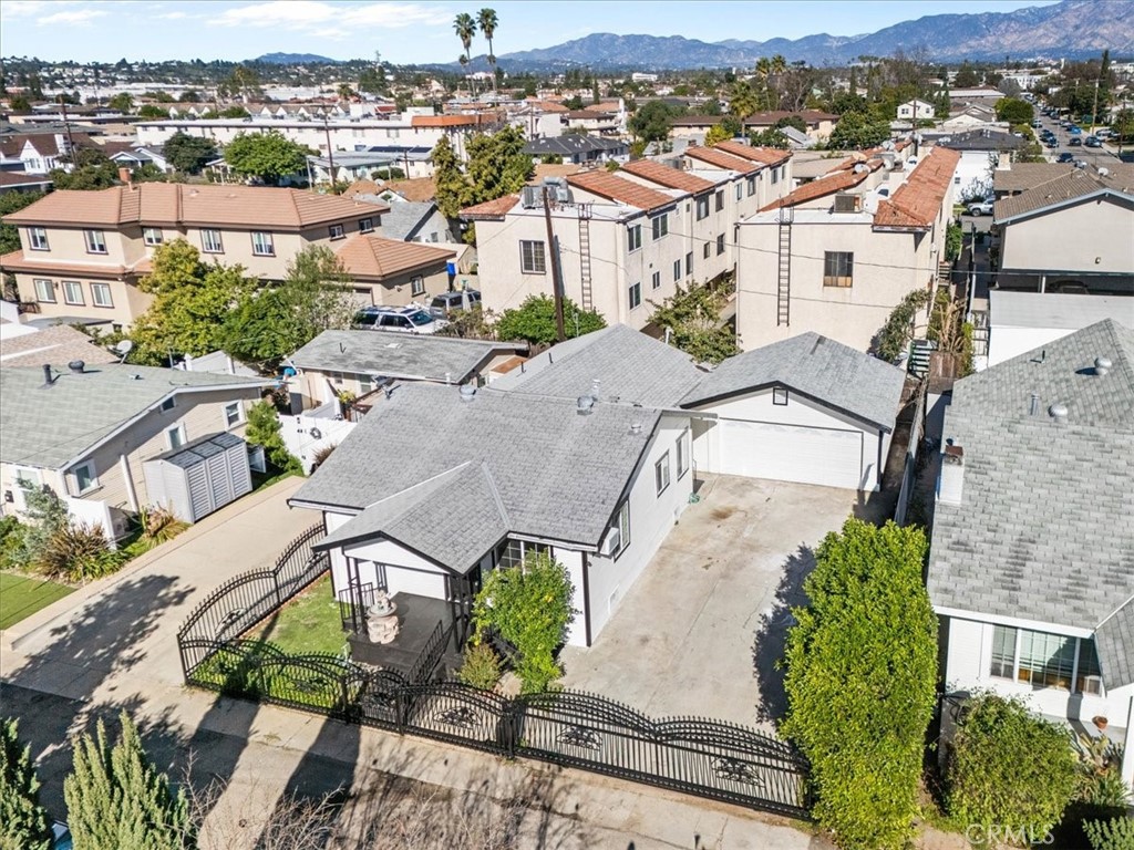 1218 Edith Avenue, Unit E Alhambra, CA 91803 - Photo 28 of 29