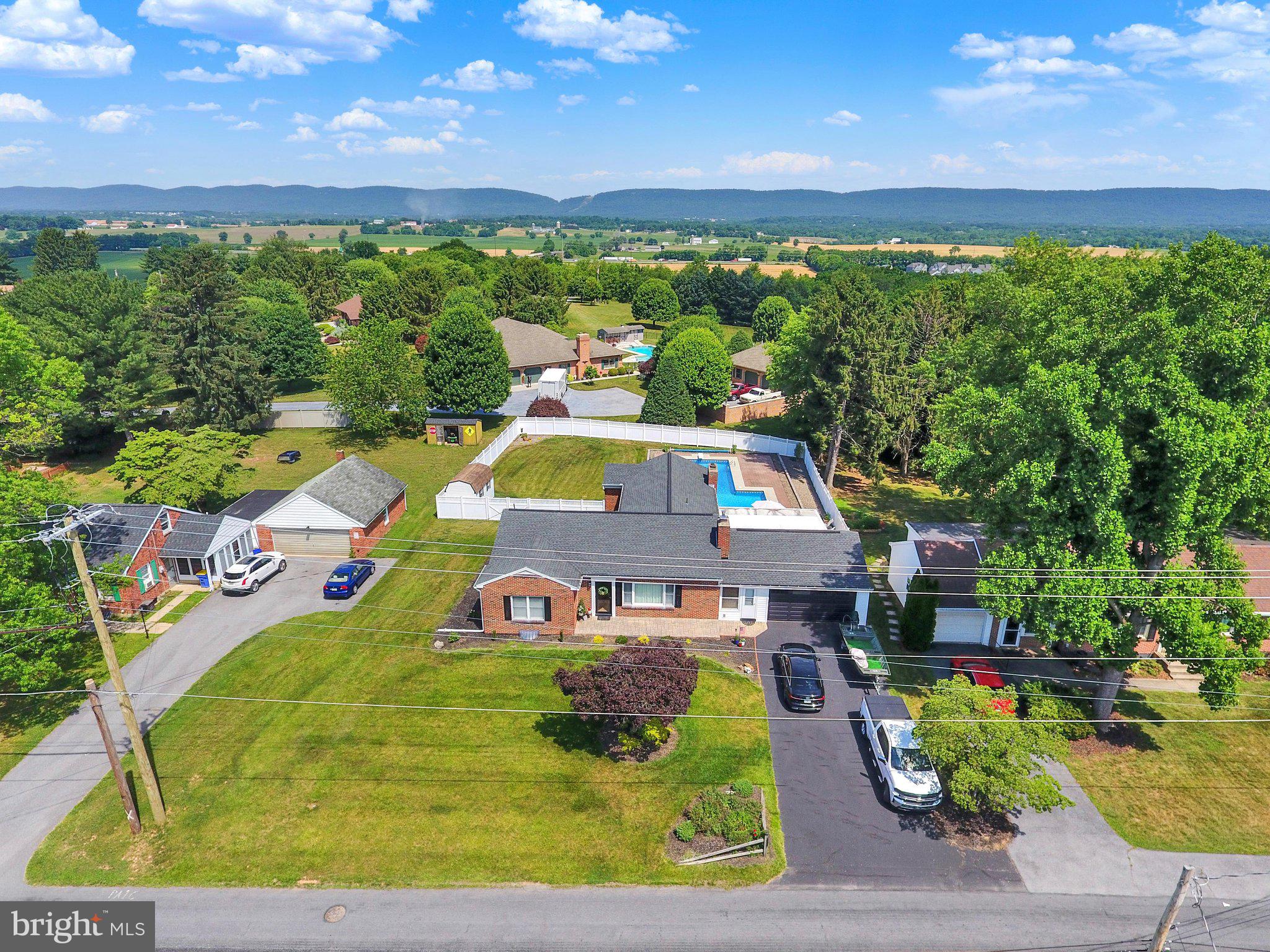 214 Ridge Hill Road Mechanicsburg, PA 17050 - Photo 40 of 45 Gallery Image 40