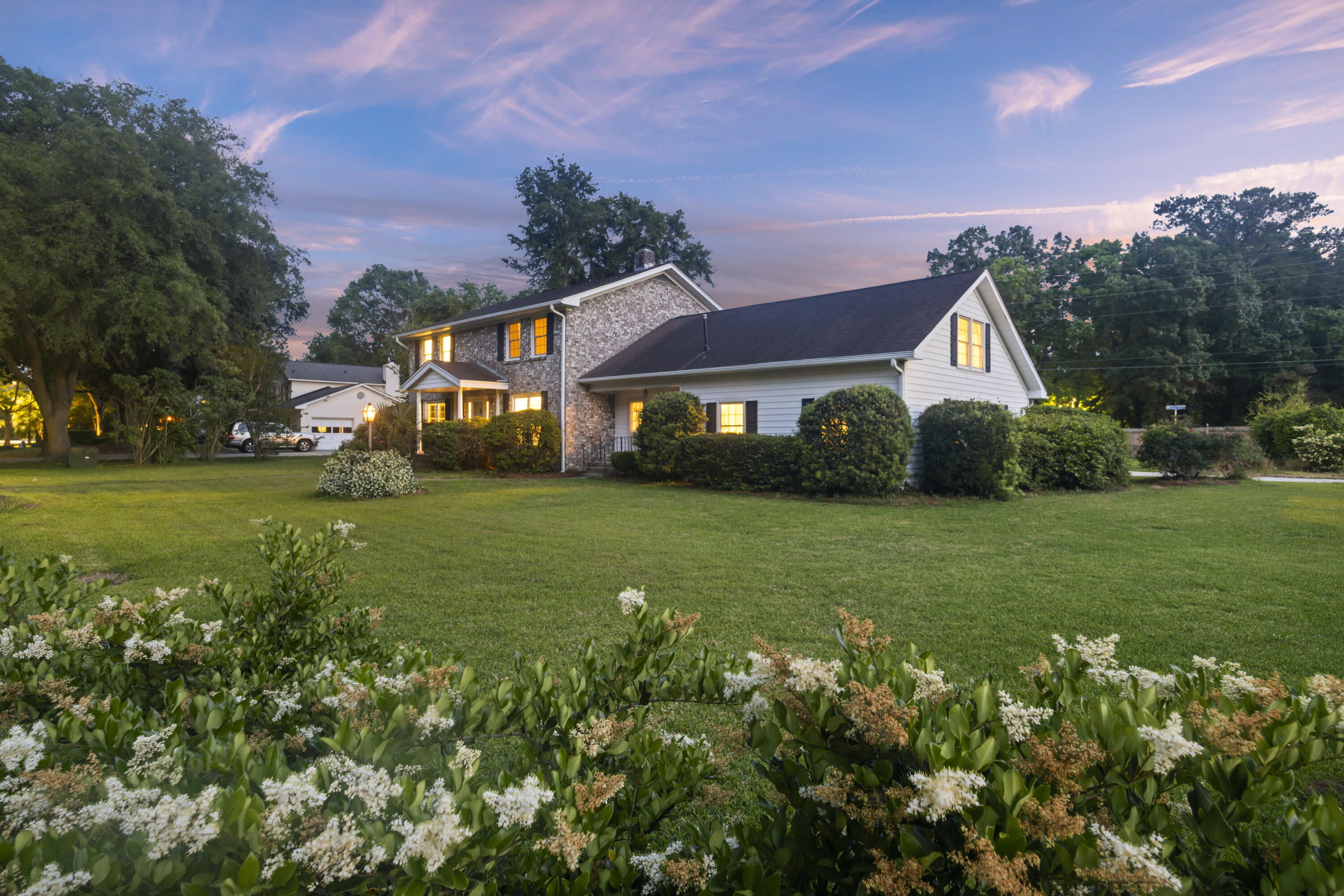 1549 Burningtree Road Charleston, SC 29412 - Photo 2 of 53 243A2284