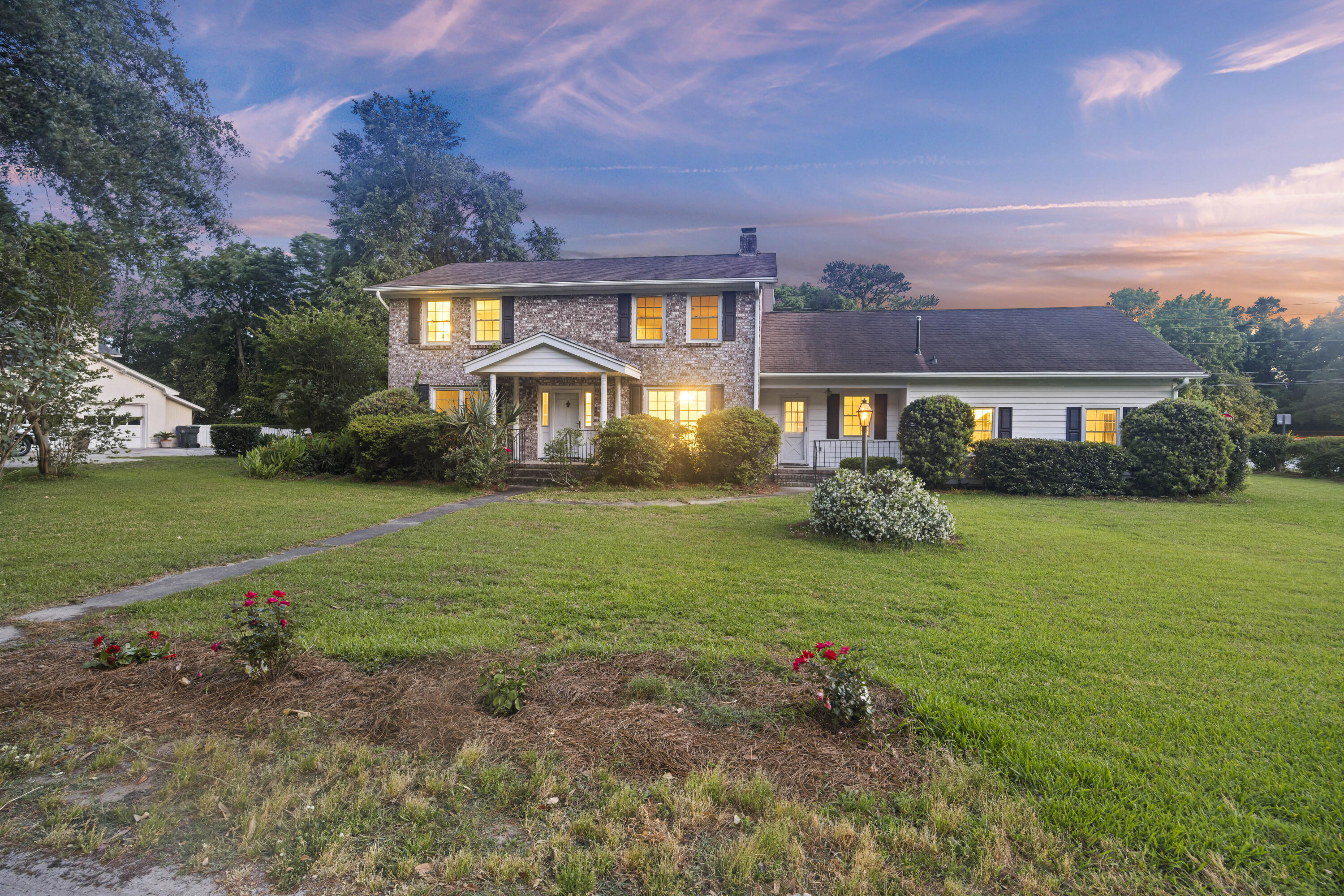 1549 Burningtree Road Charleston, SC 29412 - Photo 49 of 53 243A2270