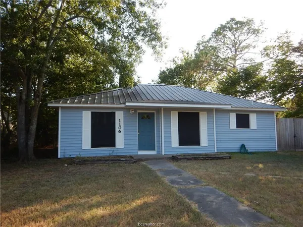 $1,600 | 1106 Milner Drive, College Station, TX 77840