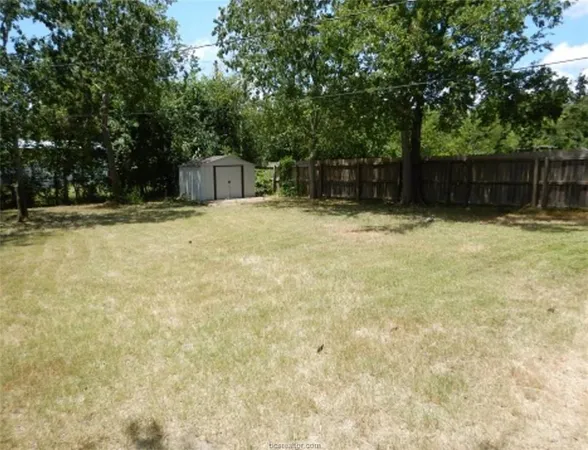 $1,600 | 1106 Milner Drive, College Station, TX 77840