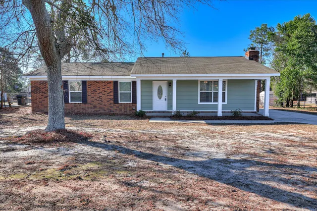 $195,000 | 2636 Carrington Drive, Hephzibah, GA 30815