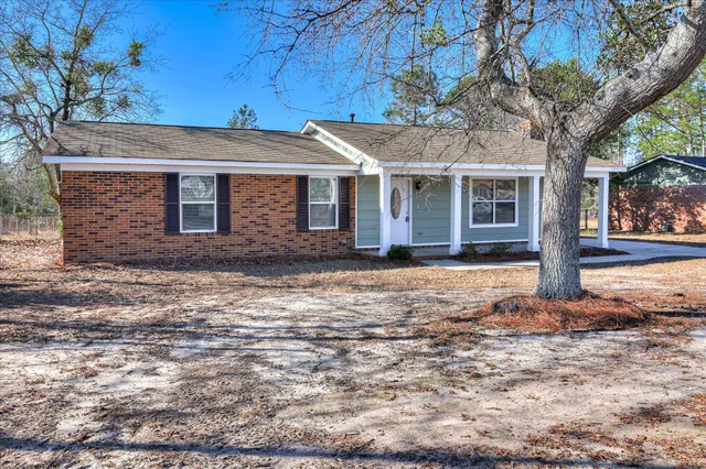 $195,000 | 2636 Carrington Drive, Hephzibah, GA 30815