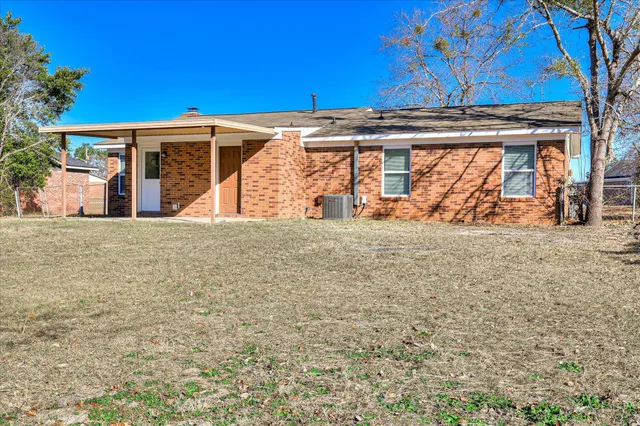 $195,000 | 2636 Carrington Drive, Hephzibah, GA 30815