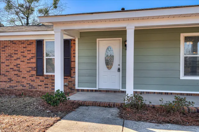 $195,000 | 2636 Carrington Drive, Hephzibah, GA 30815