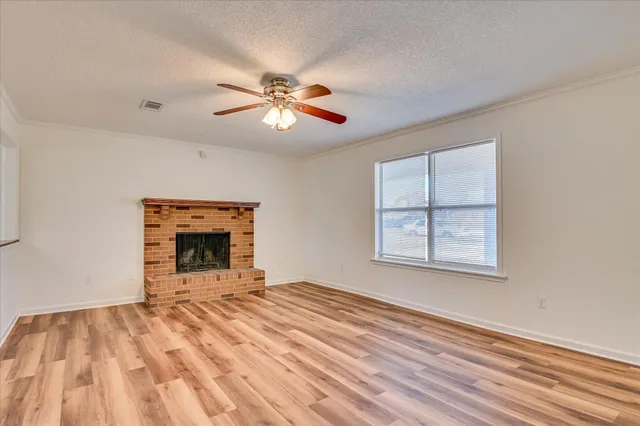 $195,000 | 2636 Carrington Drive, Hephzibah, GA 30815