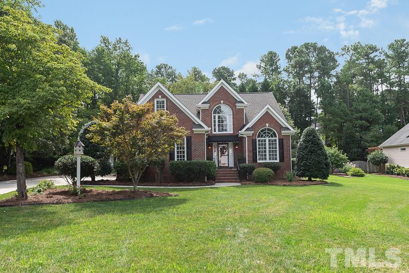 3528 La Costa Way Raleigh, NC 27610 - Photo 1 of 30