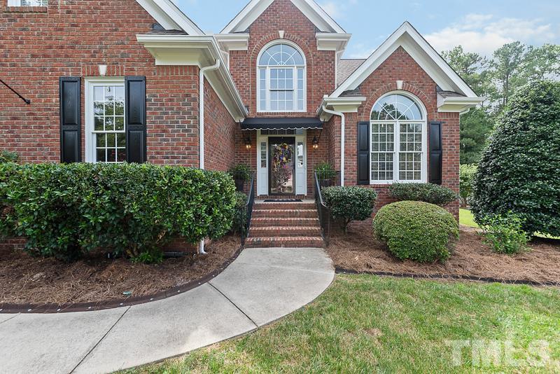 3528 La Costa Way Raleigh, NC 27610 - Photo 2 of 30