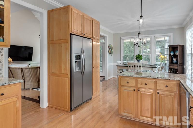 3528 La Costa Way Raleigh, NC 27610 - Photo 11 of 30