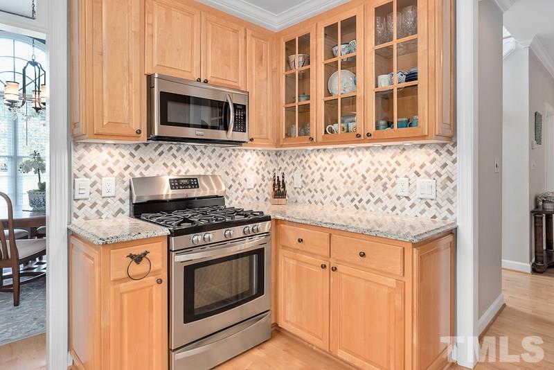 3528 La Costa Way Raleigh, NC 27610 - Photo 12 of 30