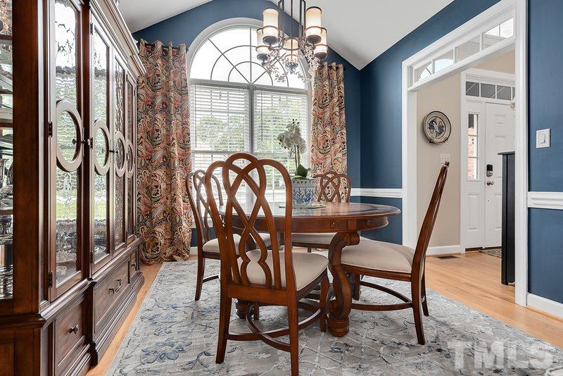 3528 La Costa Way Raleigh, NC 27610 - Photo 14 of 30