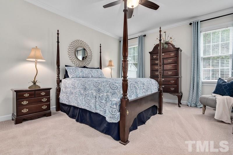3528 La Costa Way Raleigh, NC 27610 - Photo 16 of 30
