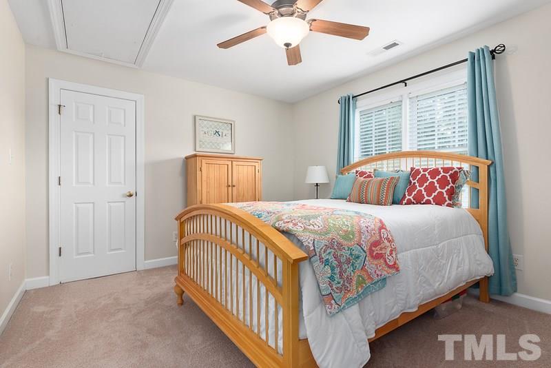 3528 La Costa Way Raleigh, NC 27610 - Photo 19 of 30