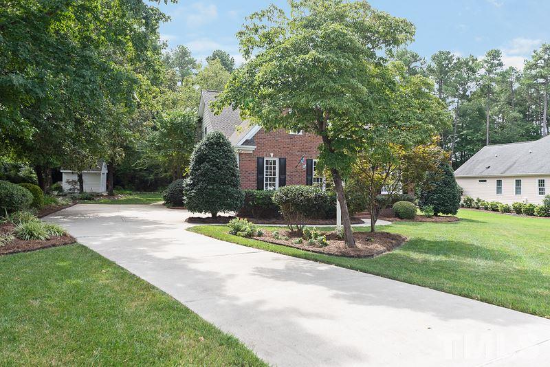 3528 La Costa Way Raleigh, NC 27610 - Photo 3 of 30