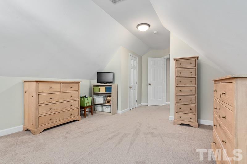 3528 La Costa Way Raleigh, NC 27610 - Photo 21 of 30
