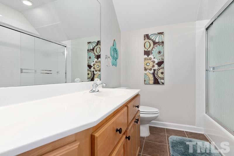 3528 La Costa Way Raleigh, NC 27610 - Photo 22 of 30