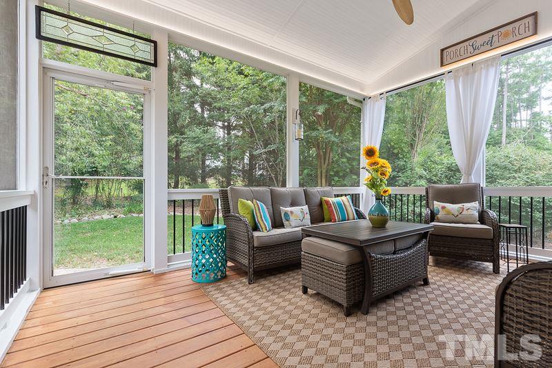 3528 La Costa Way Raleigh, NC 27610 - Photo 25 of 30