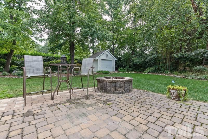 3528 La Costa Way Raleigh, NC 27610 - Photo 27 of 30