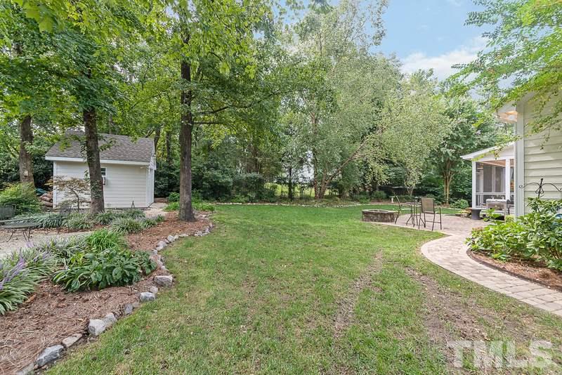 3528 La Costa Way Raleigh, NC 27610 - Photo 28 of 30