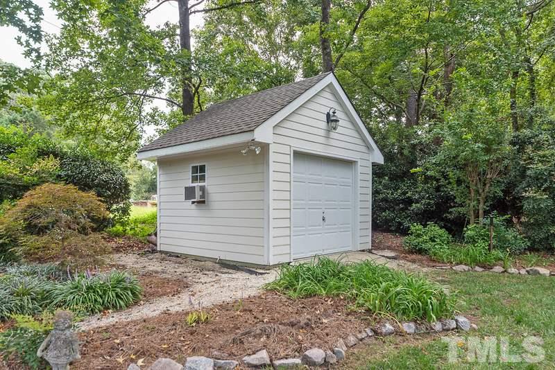 3528 La Costa Way Raleigh, NC 27610 - Photo 29 of 30