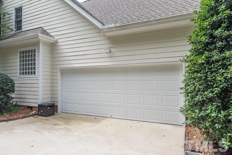 3528 La Costa Way Raleigh, NC 27610 - Photo 30 of 30