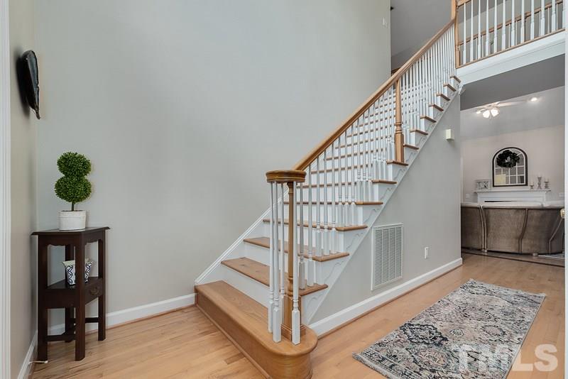 3528 La Costa Way Raleigh, NC 27610 - Photo 4 of 30
