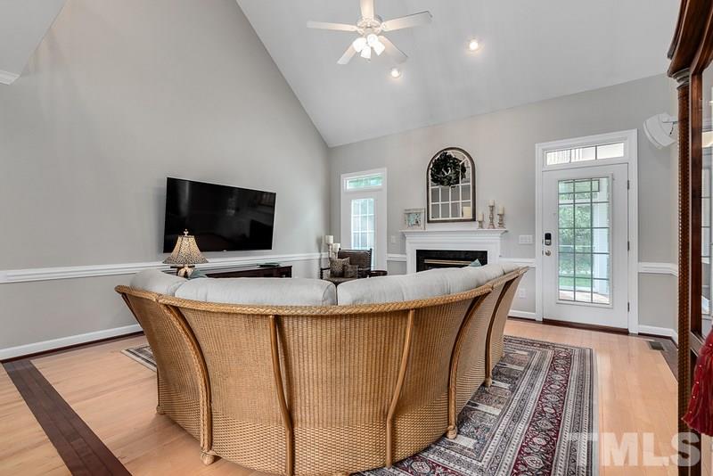 3528 La Costa Way Raleigh, NC 27610 - Photo 5 of 30