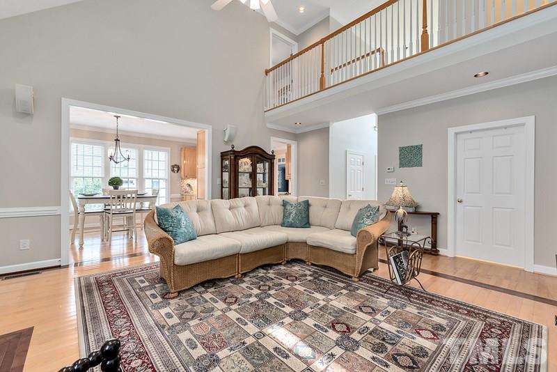 3528 La Costa Way Raleigh, NC 27610 - Photo 6 of 30