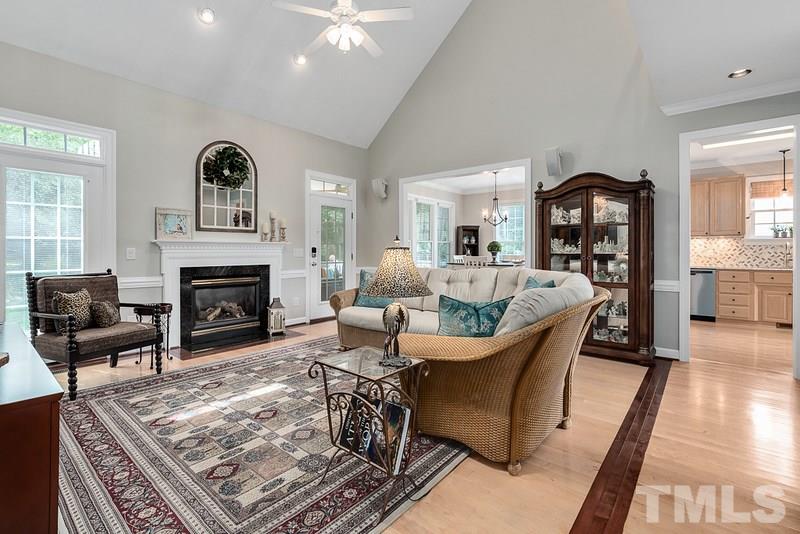 3528 La Costa Way Raleigh, NC 27610 - Photo 7 of 30