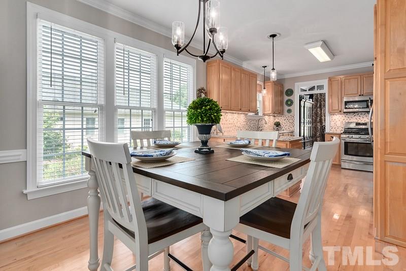 3528 La Costa Way Raleigh, NC 27610 - Photo 8 of 30