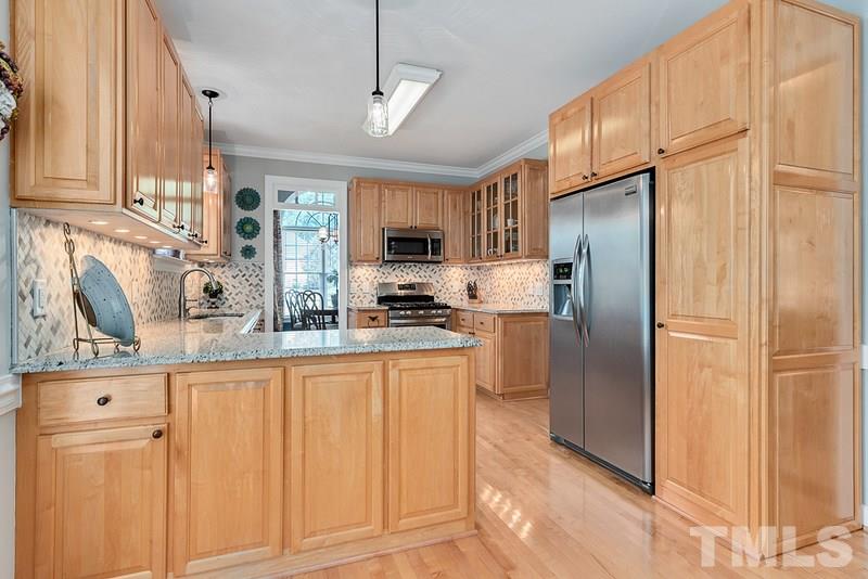 3528 La Costa Way Raleigh, NC 27610 - Photo 9 of 30