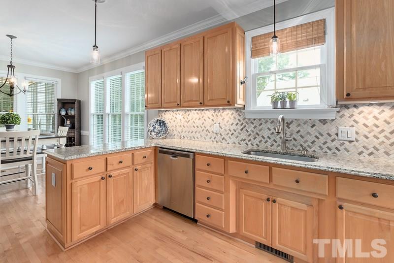 3528 La Costa Way Raleigh, NC 27610 - Photo 10 of 30
