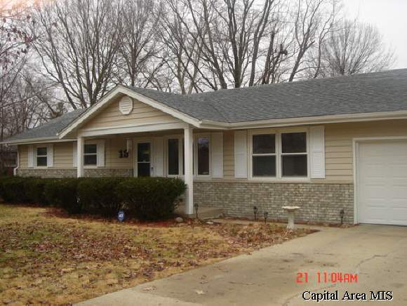 13 Lakewind Drive Springfield, IL 62703 - Photo 1 of 1