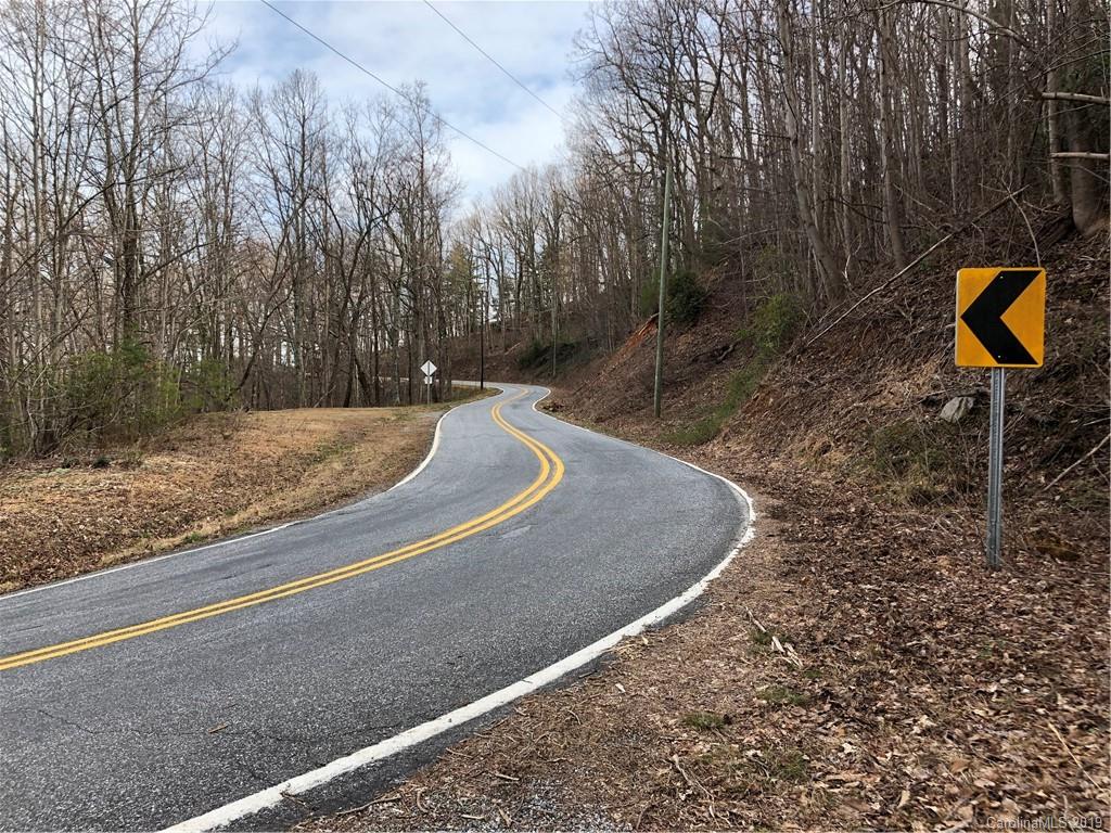 0 Hogback Mountain Road, Unit LOT #66 Tryon, NC 28782 - Photo 5 of 7