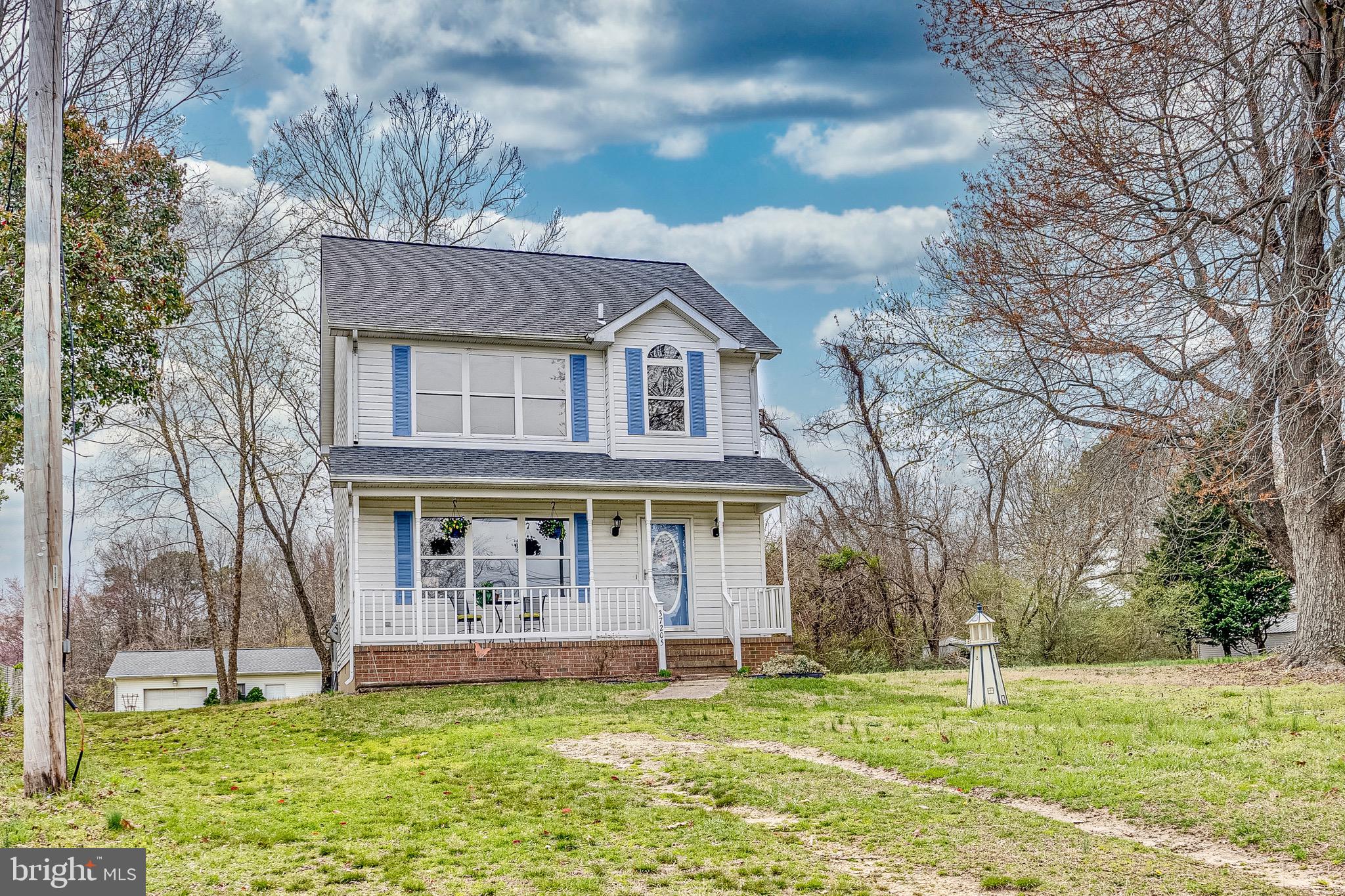 37205 Gibson Road Bushwood, MD 20618 - Photo 2 of 47 Gallery Image 2